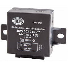 Load image into Gallery viewer, Flasher-Unit-24V-31X21w-(8X21w)