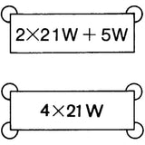 Hella 003750711 Turn Signal Relay