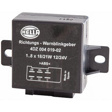 Load image into Gallery viewer, Flasher-Unit-6-Pin-1...8-X-1821-W