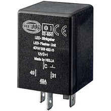Load image into Gallery viewer, Flasher-Unit-Led-12V-31