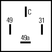 Load image into Gallery viewer, Flasher-Unit-Led-12V-31