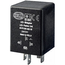 Load image into Gallery viewer, Flasher-Unit-Led-24V-21