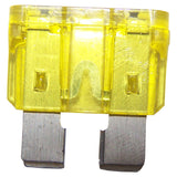 Crown Automotive J3231217 Flasher Units; Fuses; and Circuit Breakers