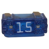 Crown Automotive 6101487 Flasher Units; Fuses; and Circuit Breakers