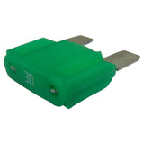 Crown Automotive 6101640 Flasher Units; Fuses; and Circuit Breakers