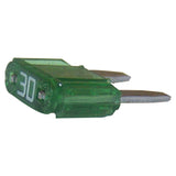 Crown Automotive 6101489 Flasher Units; Fuses; and Circuit Breakers