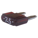 Crown Automotive 6101485 Flasher Units; Fuses; and Circuit Breakers