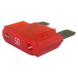 Crown Automotive 6101642 Flasher Units; Fuses; and Circuit Breakers