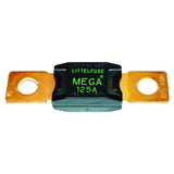 Crown Automotive 6101851 Flasher Units; Fuses; and Circuit Breakers