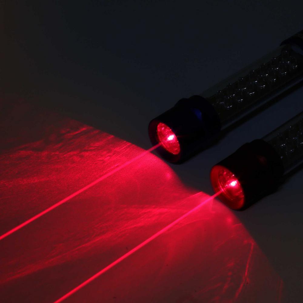 Flashlight---Gb8---8-Led---3-In-1-Light---Black