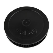 Load image into Gallery viewer, Flat-Base-Air-Cleaner-10-Black