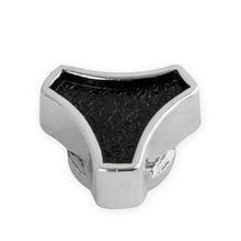 Load image into Gallery viewer, Flat-Base-Air-Cleaner-10-Black