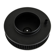 Load image into Gallery viewer, Flat-Base-Air-Cleaner-10-Black