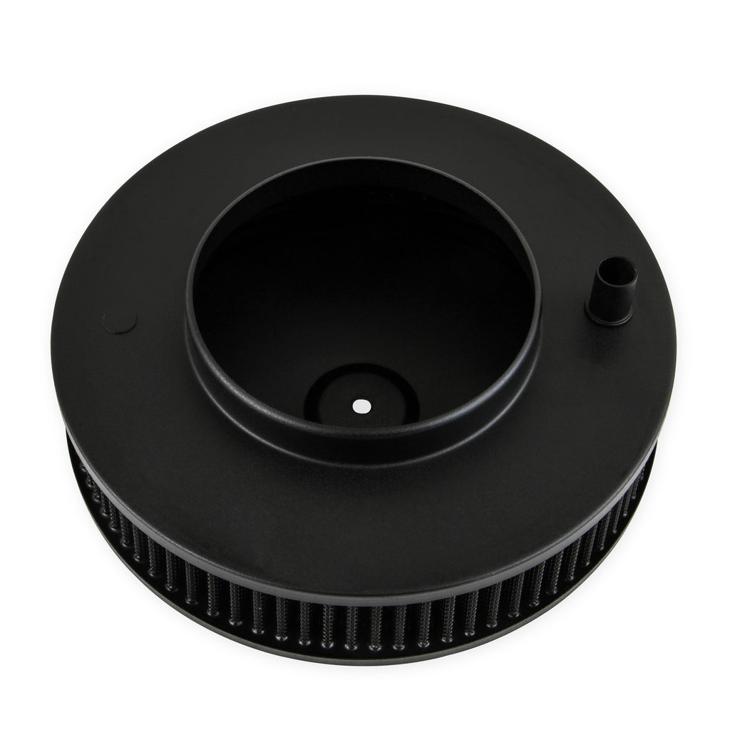 Flat-Base-Air-Cleaner-10-Black