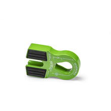 Load image into Gallery viewer, Flat-Splicer-3812In-Synthetic-Rope-Spliceon-Shackle-Mount-Green