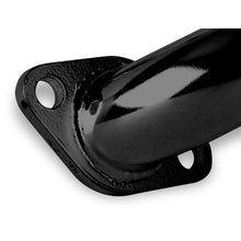 Load image into Gallery viewer, Flathead-Ford-Block-Hugger-Headers---Black-Paint