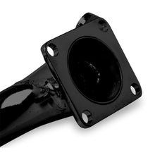 Load image into Gallery viewer, Flathead-Ford-Block-Hugger-Headers---Black-Paint