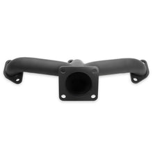 Load image into Gallery viewer, Flathead-Ford-Block-Hugger-Headers---Black-Paint