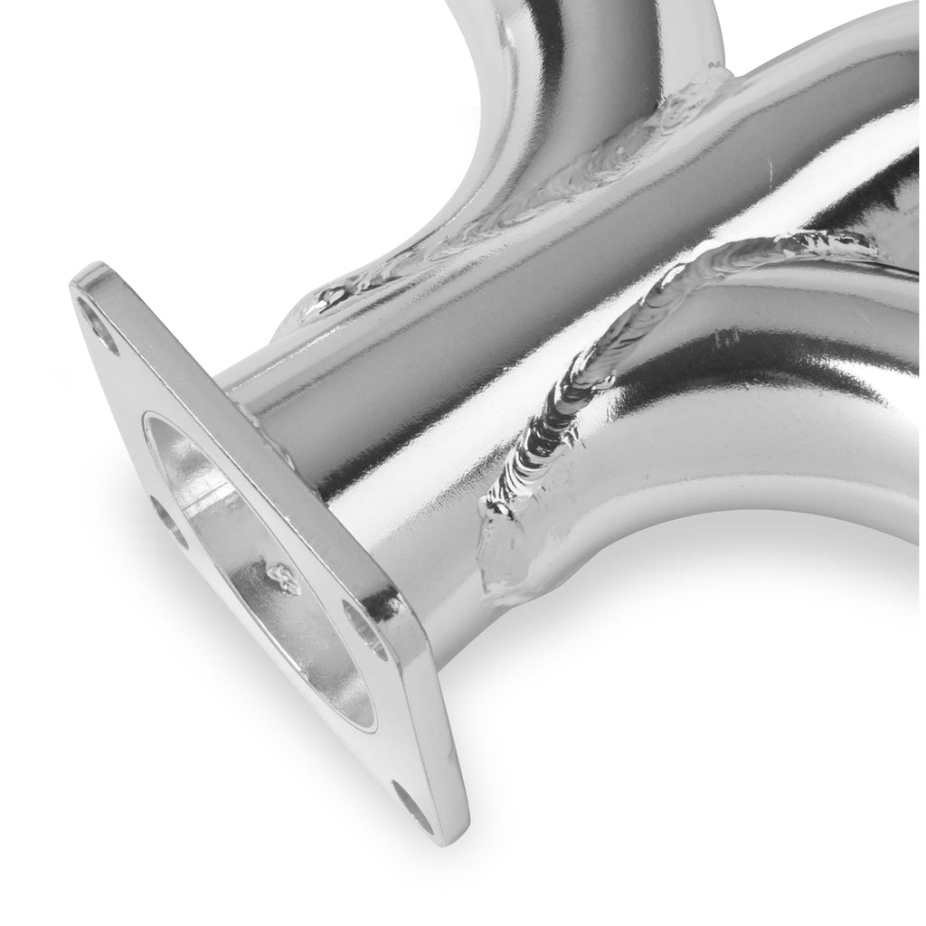 Flathead-Ford-Block-Hugger-Headers---Ceramic-Coated