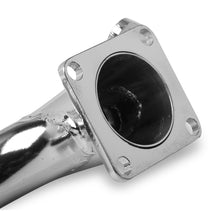 Load image into Gallery viewer, Flathead-Ford-Block-Hugger-Headers---Stainless-Steel
