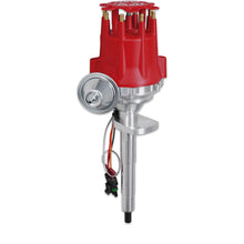 Load image into Gallery viewer, Flathead-Ford-Ready-To-Run-Distributor-For-49-53