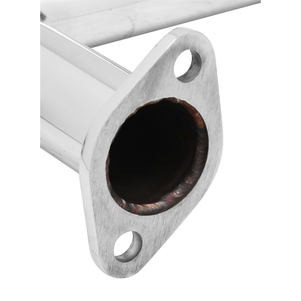 Flathead-Rear-Exit-Block-Hugger-Headers---Ceramic-Coated