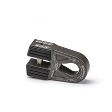 Load image into Gallery viewer, Flatlink-E-Expert-Version-Winch-Shackle-Mount-Assembly-Anodized-Gray-Factor-55