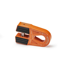 Load image into Gallery viewer, Flatlink-E-Expert-Winch-Shackle-Mount-Orange