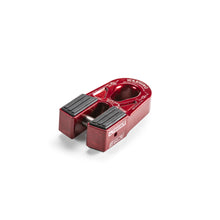 Load image into Gallery viewer, Flatlink-E-Expert-Winch-Shackle-Mount-Red