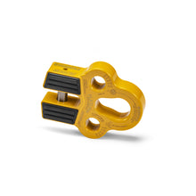 Load image into Gallery viewer, Flatlink-Multimount-Winch-Shackle-Mount-Yellow