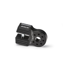 Load image into Gallery viewer, Flatlink-Winch-Shackle-Mount-Assembly-Black-Factor-55