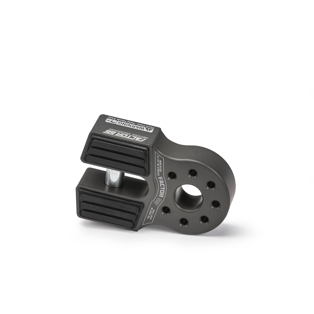 Flatlink-Winch-Shackle-Mount-Assembly-Gray-Factor-55