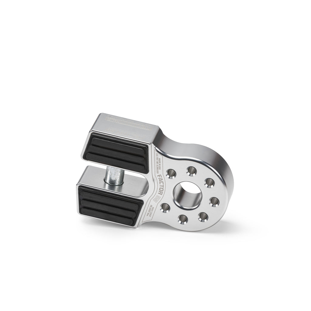 Flatlink-Winch-Shackle-Mount-Assembly-Silver-Factor-55