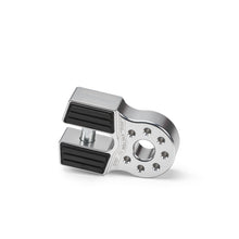 Load image into Gallery viewer, Flatlink-Winch-Shackle-Mount-Assembly-Silver-Factor-55