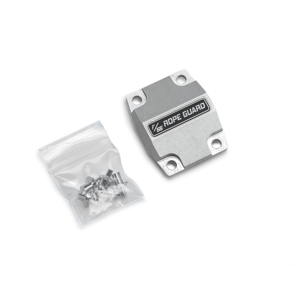 Flatlink-Xtv-Rope-Guard-UtvAtv-Silver-Factor-55