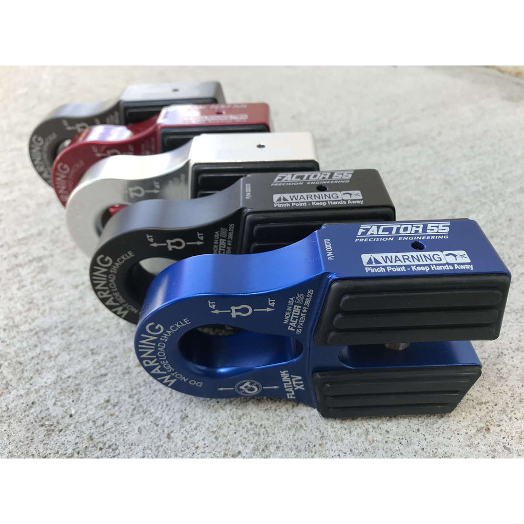 Flatlink-Xtv-Winch-Shackle-Mount-Blue-Factor-55