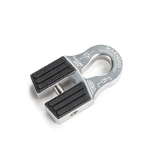 Load image into Gallery viewer, Flatlink-Xtv-Winch-Shackle-Mount-Silver-Factor-55