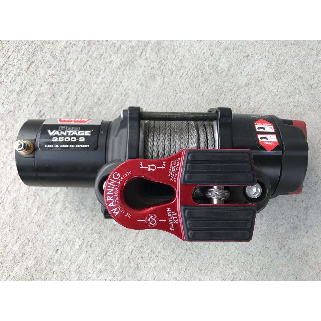 Flatlink-Xtv-Winch-Shackle-Mount-Silver-Factor-55