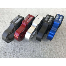 Load image into Gallery viewer, Flatlink-Xtv-(Atv-And-Utv)-Winch-Shackle-Mount-Gray