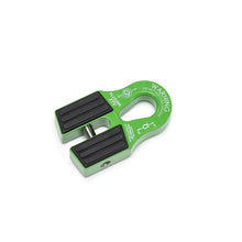 Load image into Gallery viewer, Flatlink-Xtv-(Atv-And-Utv)-Winch-Shackle-Mount-Green