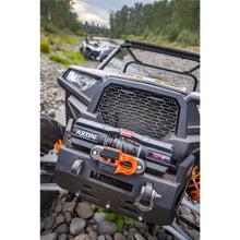 Load image into Gallery viewer, Flatlink-Xtv-(Atv-And-Utv)-Winch-Shackle-Mount-Green