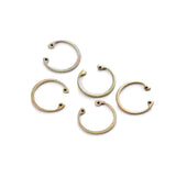 Factor 55 10513 INTERNAL RETAINING RING (QTY 5)