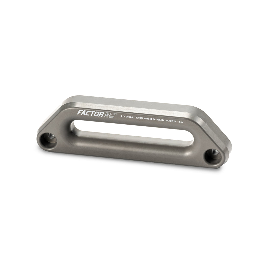 Flatlink-Xxl-Rope-Guard-Silver-Factor-55