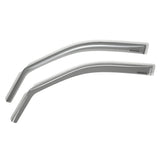 WeatherTech 70171 Side Window Deflector