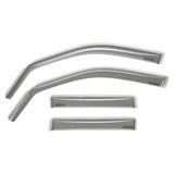 WeatherTech 72111 Side Window Deflector