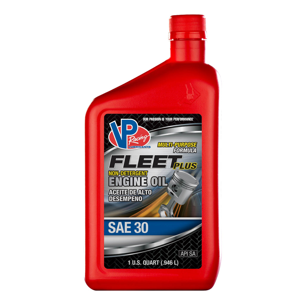 Fleet-Plus-Non-Detergent-Engine-Oil-Sae-30-Qt