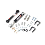 JKS Manufacturing PAC2113 Flex Connect Tuneable Sway Bar Link Kit