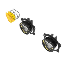 Load image into Gallery viewer, Flex-Era-3-Dual-Mode-Sae-Fog-Lights---2-Light-Master-Kit-For-Jeep-JkJlJt-Plastic-Bumper