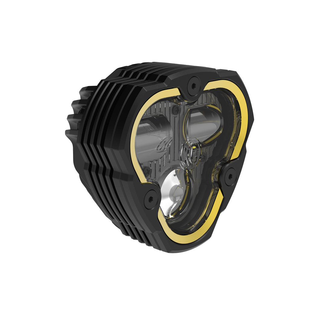 Flex-Era-3-Dual-Mode-Sae-Fog-Lights---2-Light-Master-Kit-For-Jeep-JkJlJt-Plastic-Bumper