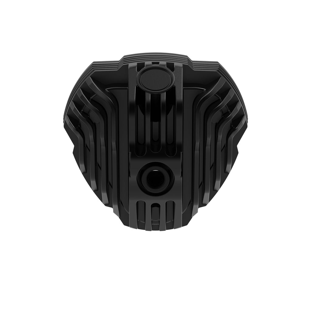 Flex-Era-3-Dual-Mode-Sae-Fog-Lights---2-Light-Master-Kit-For-Jeep-JkJlJt-Plastic-Bumper